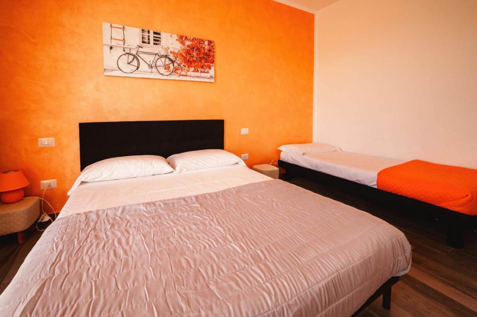 Ferienwohnung Casa Charlie Arcisate Exterior foto